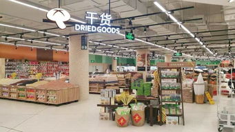 國內(nèi)精品超市YH零售圖庫 紡織品及針織品零售體驗